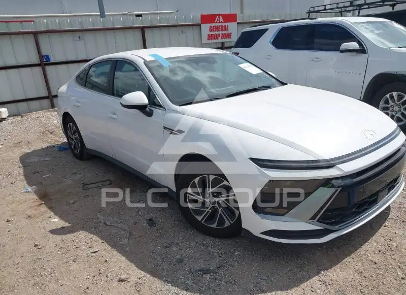 2026 Hyundai Sonata фото