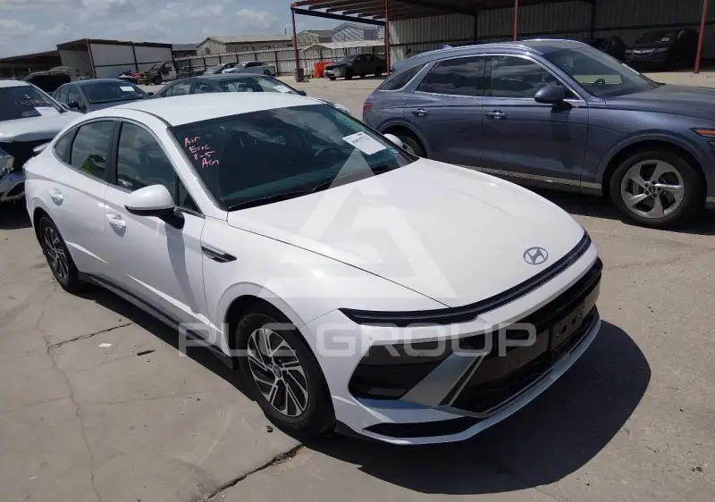 2026 Hyundai Sonata фото