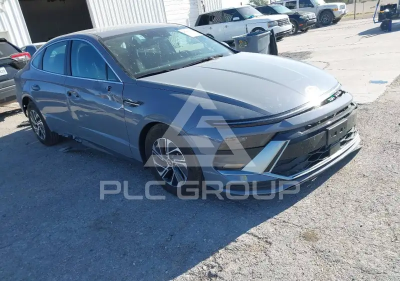 2026 Hyundai Sonata photo
