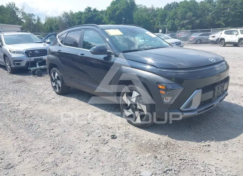 2026 Hyundai Kona фото