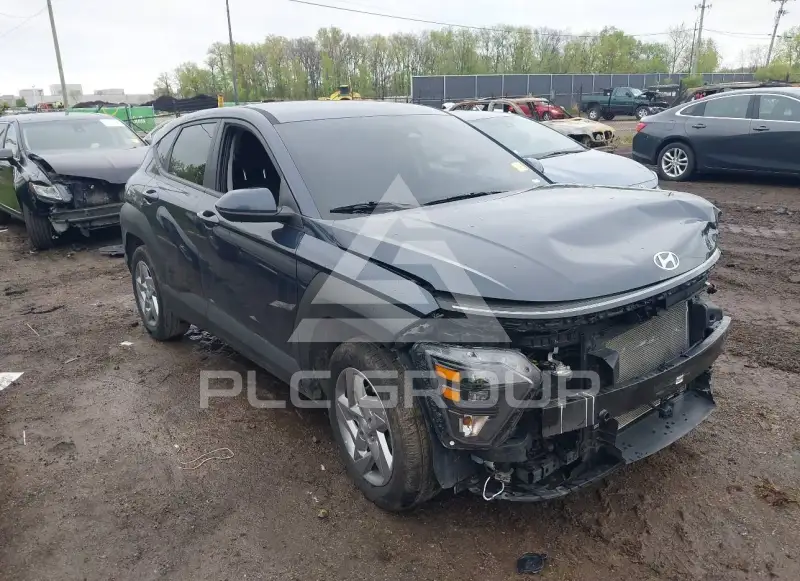 2026 Hyundai Kona фото