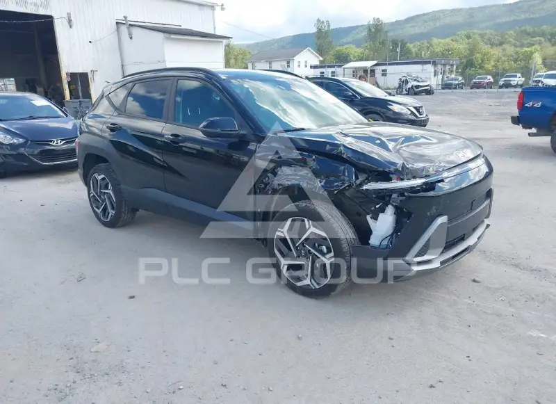 2026 Hyundai Kona фото