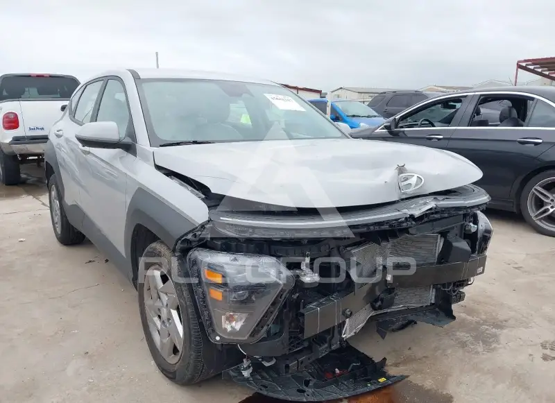 2026 Hyundai Kona фото
