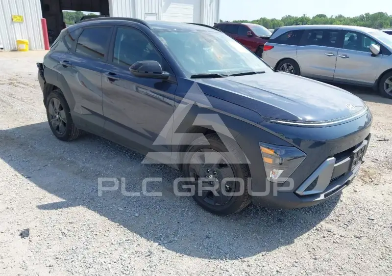 2026 Hyundai Kona photo