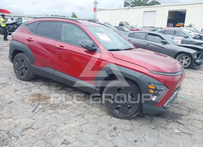 2026 Hyundai Kona фото