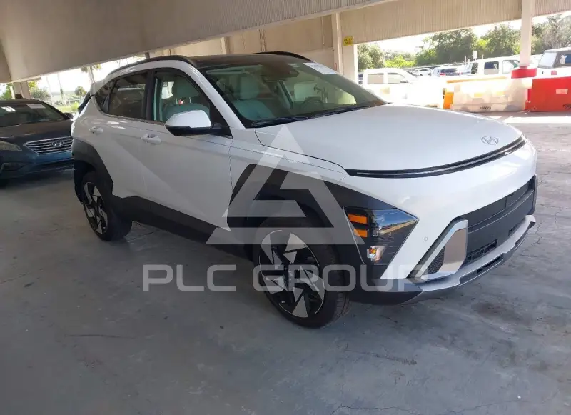 2026 Hyundai Kona фото