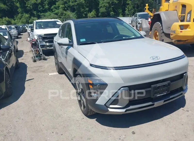 2026 Hyundai Kona photo