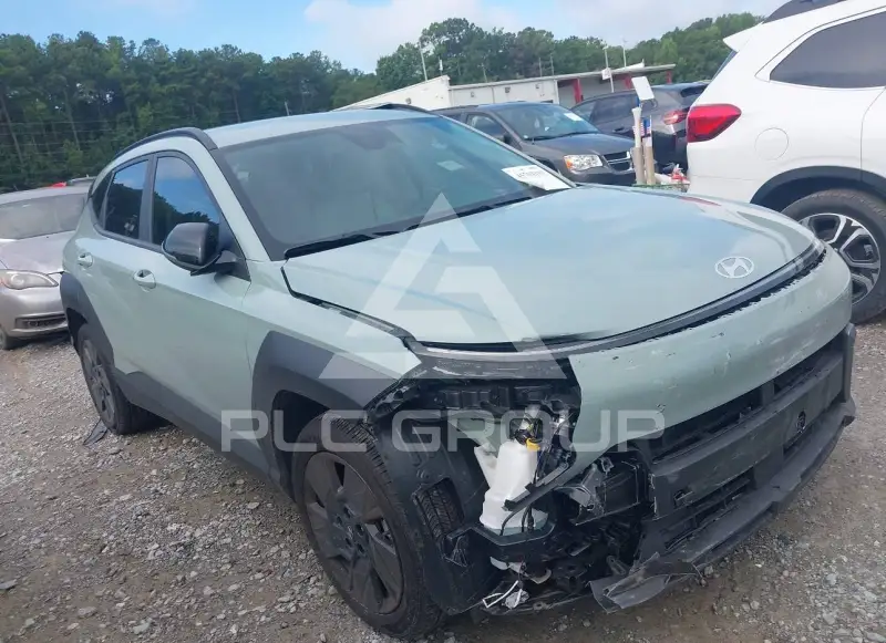 2026 Hyundai Kona photo