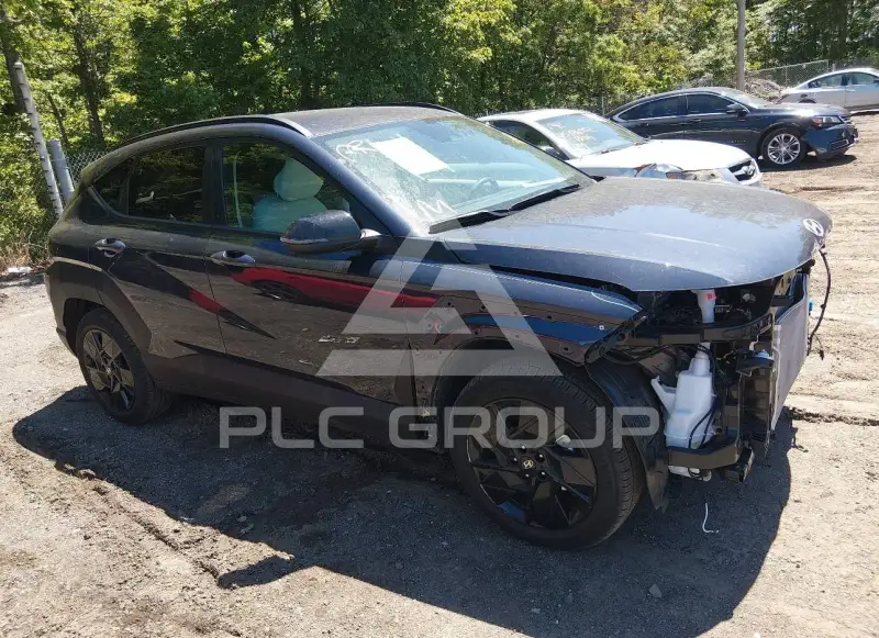 2026 Hyundai Kona photo