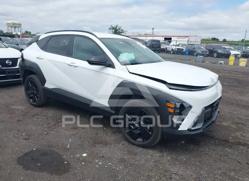 2026 Hyundai Kona photo