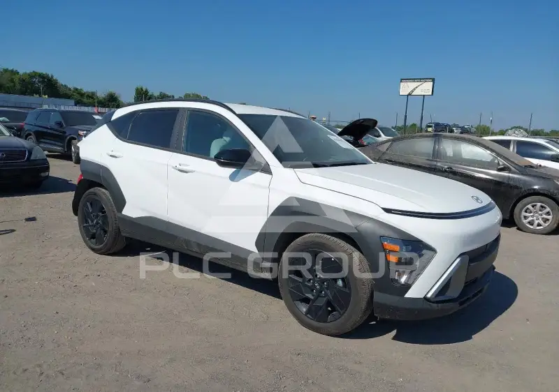 2026 Hyundai Kona photo