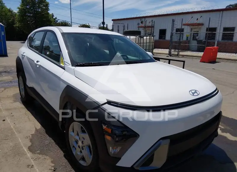 2026 Hyundai Kona фото