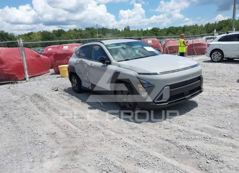 2026 Hyundai Kona photo