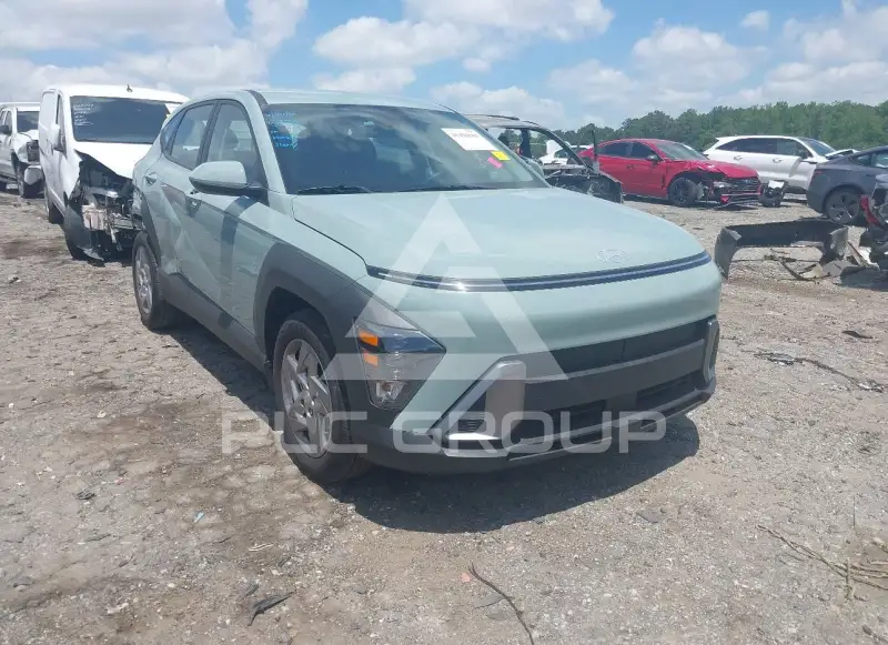 2026 Hyundai Kona фото