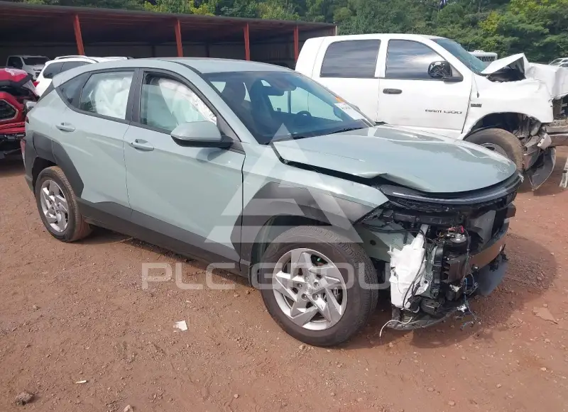 2026 Hyundai Kona фото