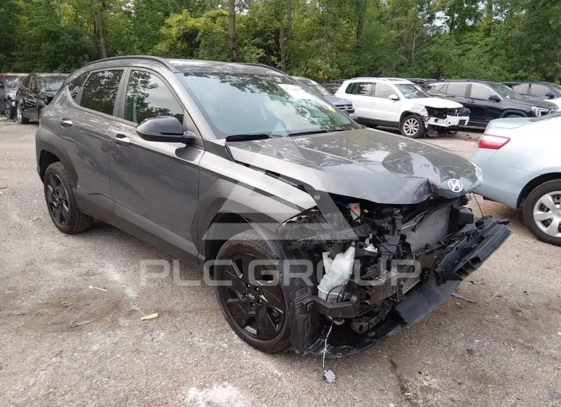 2026 Hyundai Kona фото