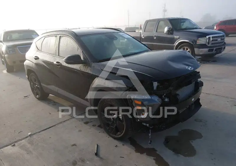 2026 Hyundai Kona photo