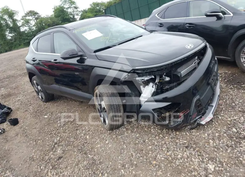 2026 Hyundai Kona photo