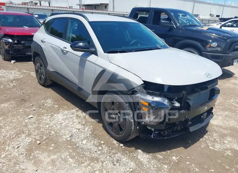 2026 Hyundai Kona фото