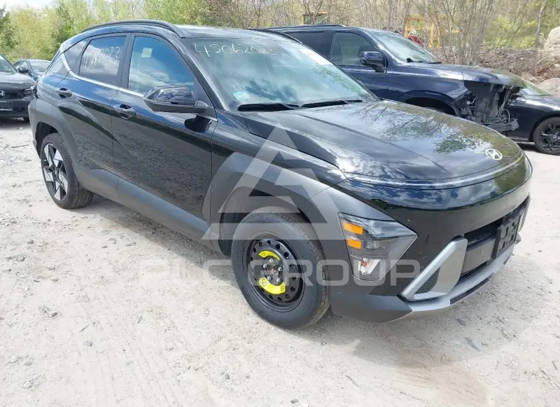 2026 Hyundai Kona photo