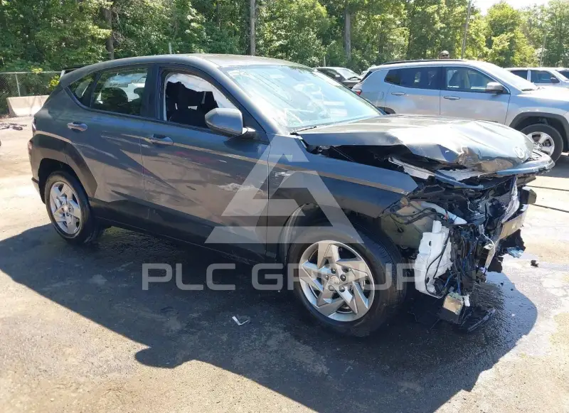 2026 Hyundai Kona photo