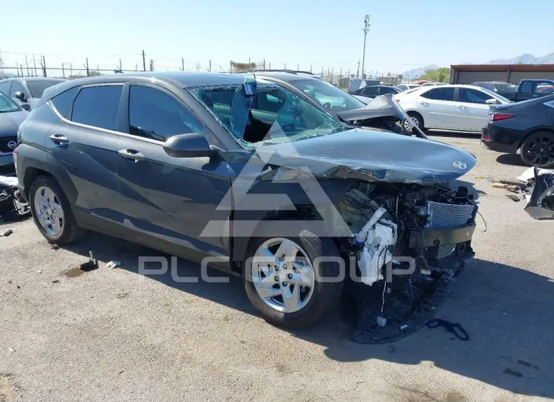 2026 Hyundai Kona фото