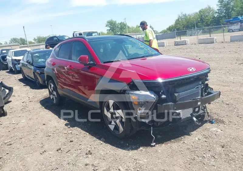 2026 Hyundai Kona фото