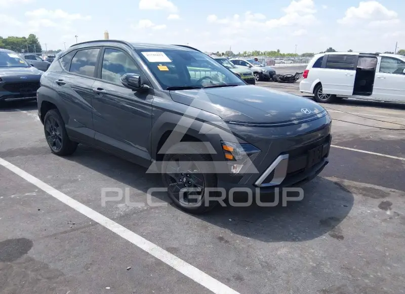 2026 Hyundai Kona фото