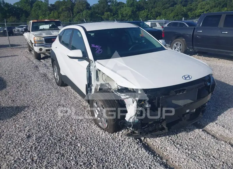2026 Hyundai Kona фото