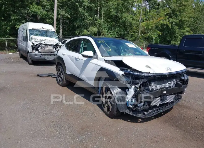 2026 Hyundai Kona photo
