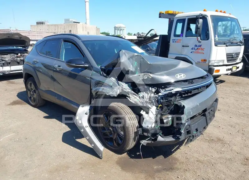 2026 Hyundai Kona фото