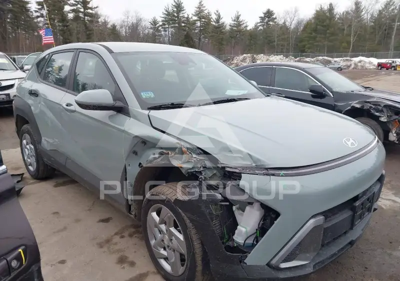 2026 Hyundai Kona фото