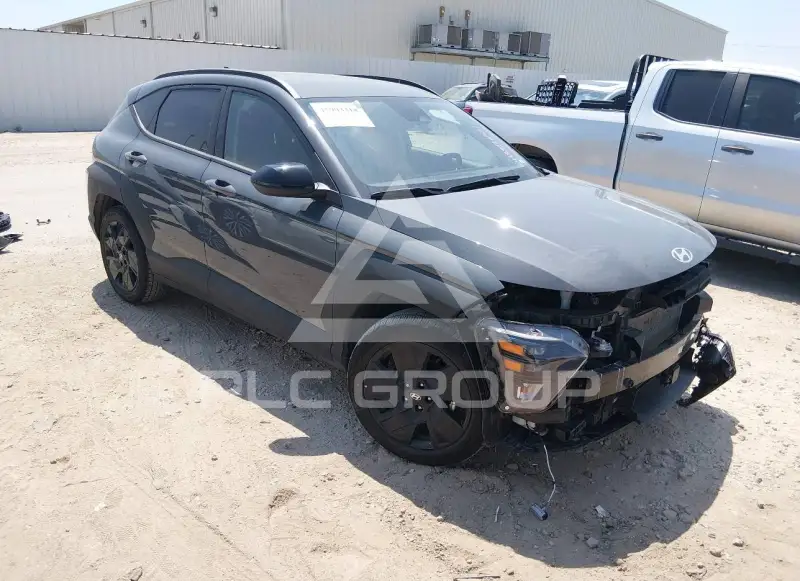 2026 Hyundai Kona photo