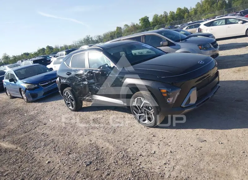 2026 Hyundai Kona фото