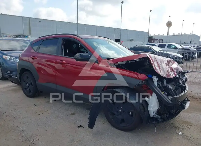 2026 Hyundai Kona photo
