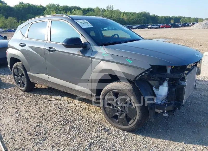 2026 Hyundai Kona фото