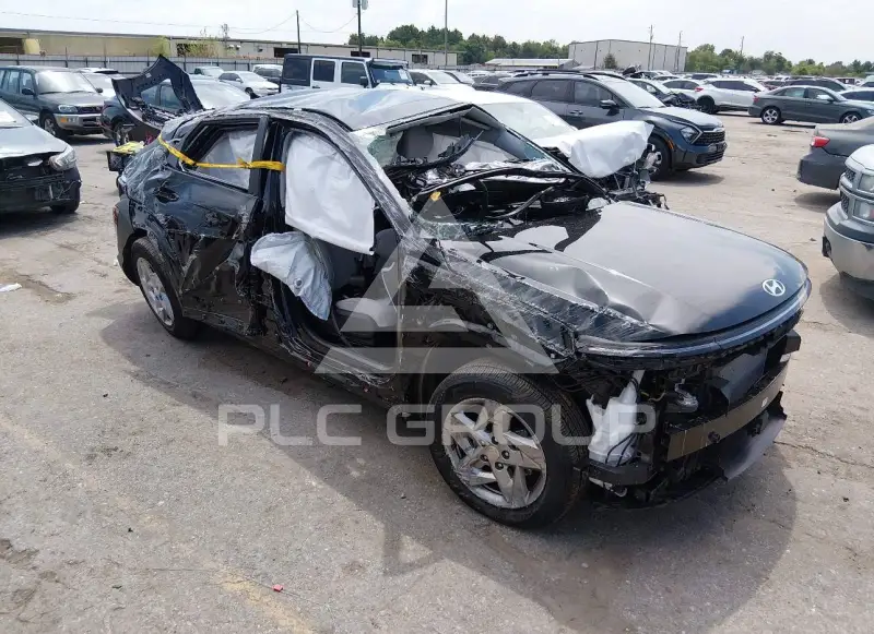 2026 Hyundai Kona photo