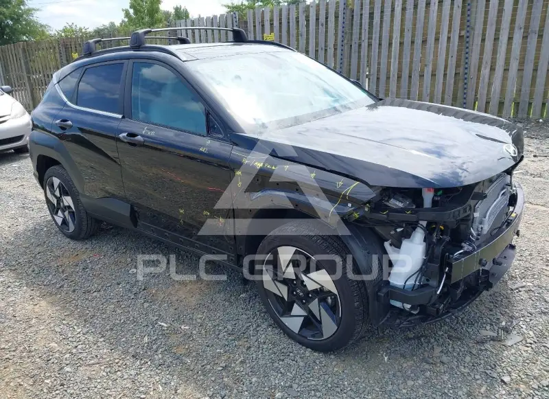 2026 Hyundai Kona фото