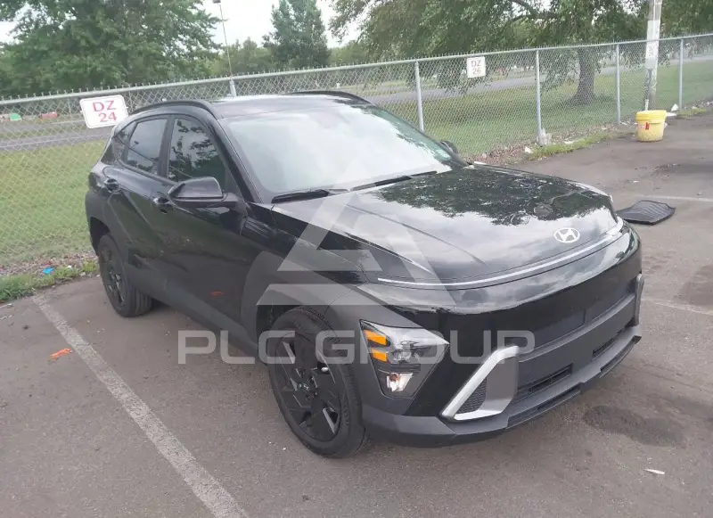 2026 Hyundai Kona photo