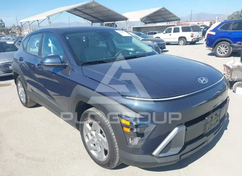2026 Hyundai Kona фото