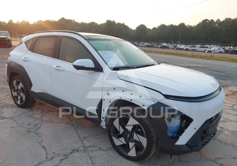 2026 Hyundai Kona фото