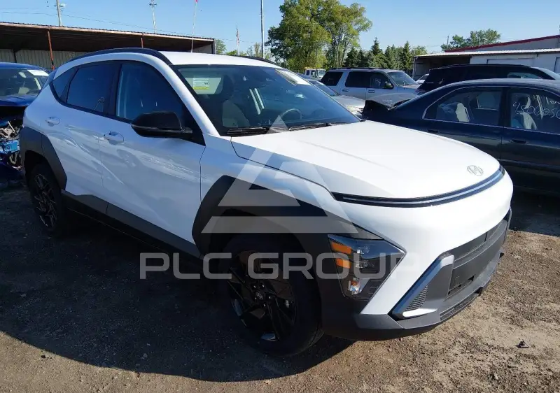 2026 Hyundai Kona photo