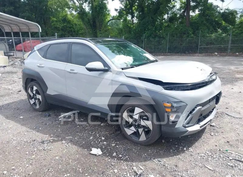 2026 Hyundai Kona фото