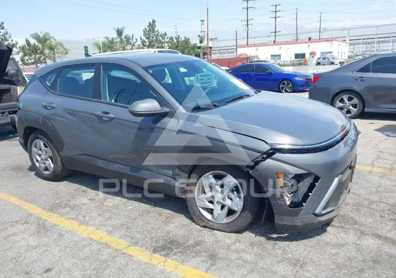 2026 Hyundai Kona фото