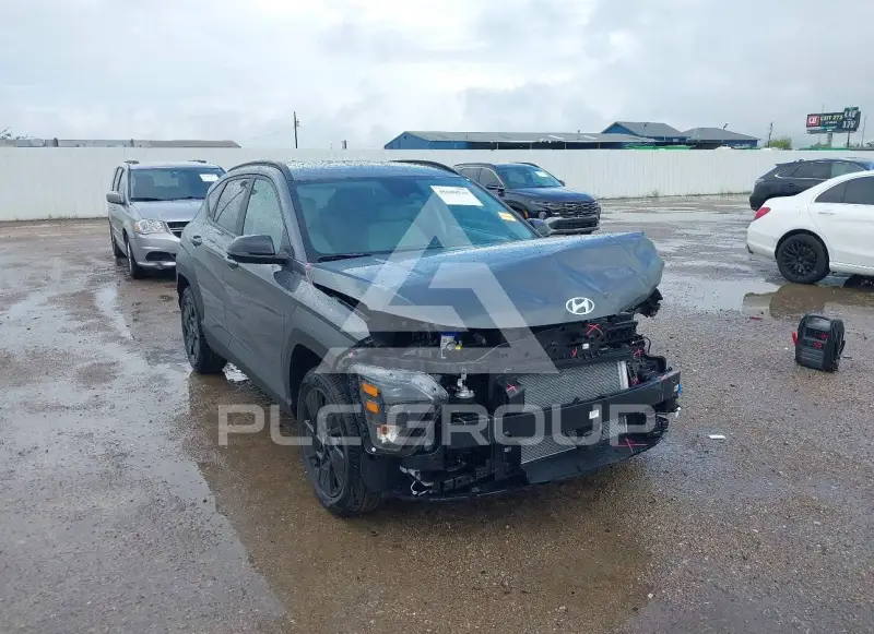 2026 Hyundai Kona фото