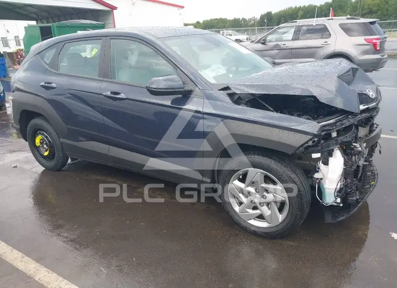 2026 Hyundai Kona фото