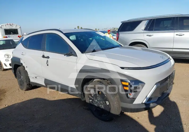 2026 Hyundai Kona photo