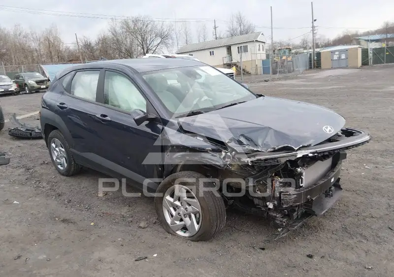 2026 Hyundai Kona фото