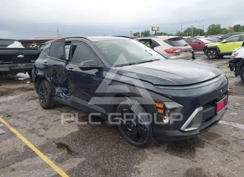 2026 Hyundai Kona фото