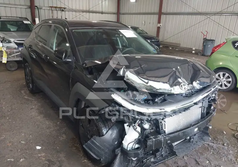 2026 Hyundai Kona фото